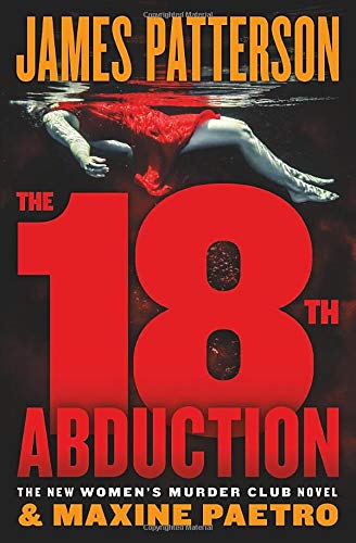 The 18th Abduction (A Women's Murder Club Thriller, 18)