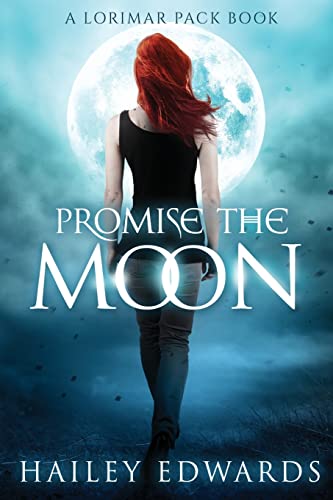 Promise the Moon (Gemini Series)