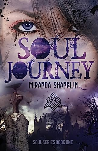 Soul Journey (Soul Series Book 1)