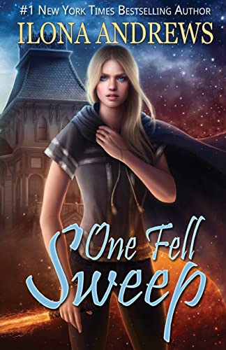 One Fell Sweep (Innkeeper Chronicles)