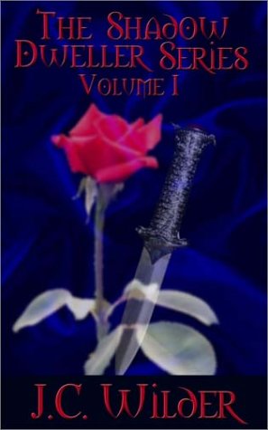 The Shadow Dweller Series, Volume I: One With The Hunger, Retribution