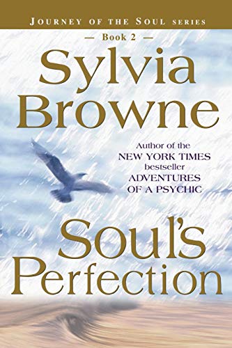 Soul's Perfection (Journey of the Soul's Service, Book 2)