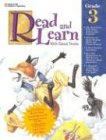 Read and Learn With Classic Stories: Grade 3