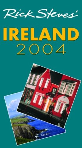 Rick Steves' 2004 Ireland (Rick Steves' Ireland)