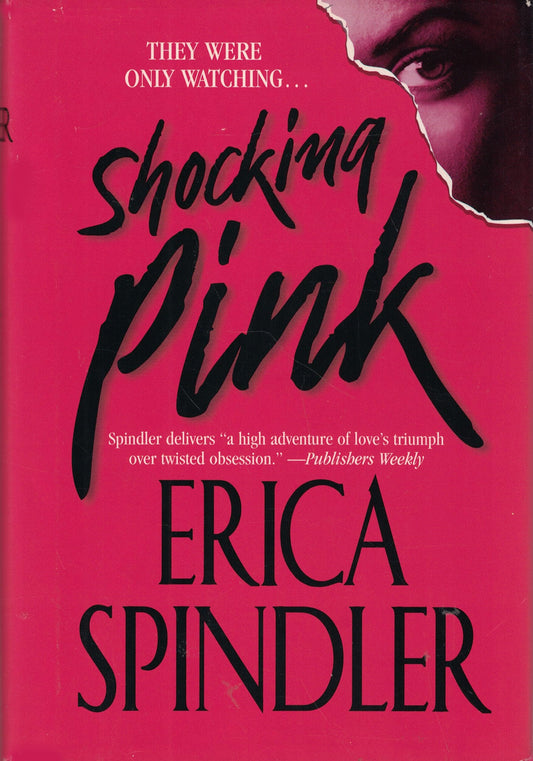 Shocking Pink