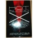 Hot Blood X