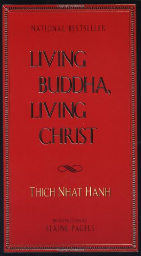 Living Buddha, Living Christ