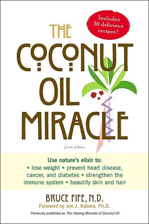 TheCoconut Oil Miracle