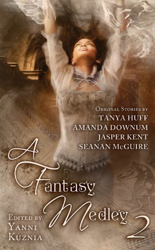 A Fantasy Medley 2 (Limited edition, numbered)