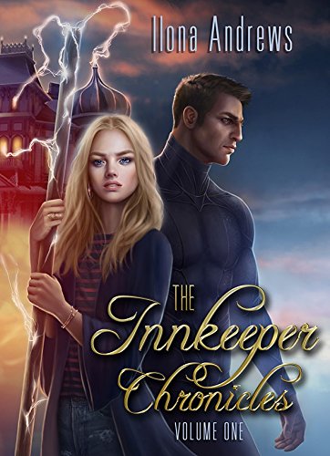 The Innkeeper Chronicles