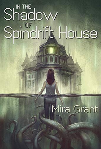 In the Shadow of Spindrift House (Limited edition, numbered)