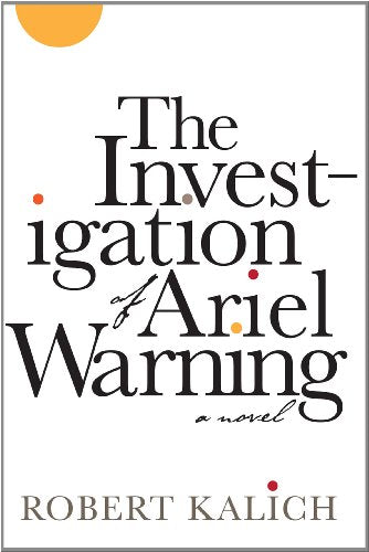 The Investigation of Ariel Warning