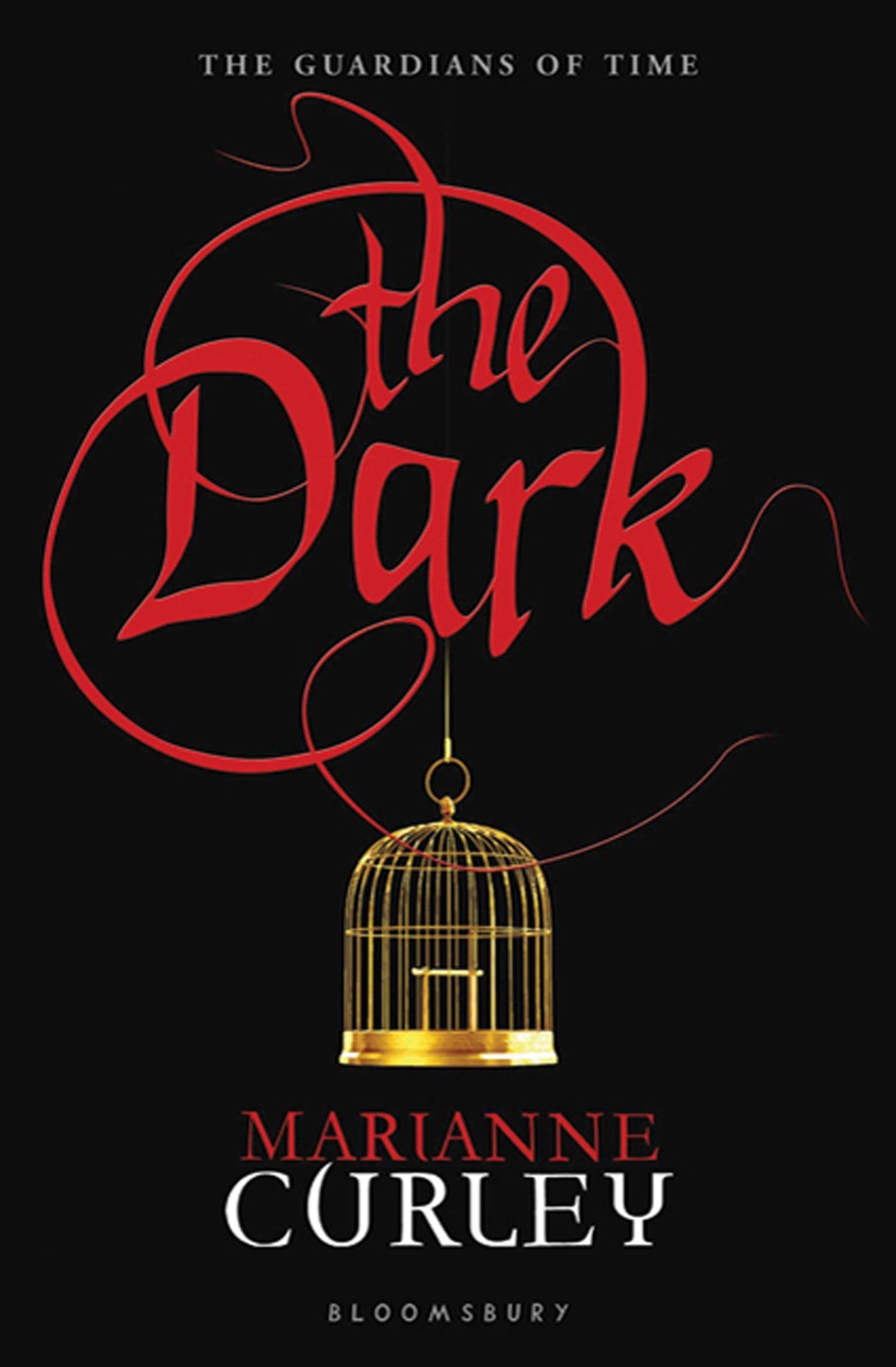 The Dark (Guardians of Time)