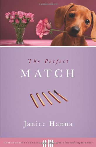 The Perfect Match (Hometown Mysteries)