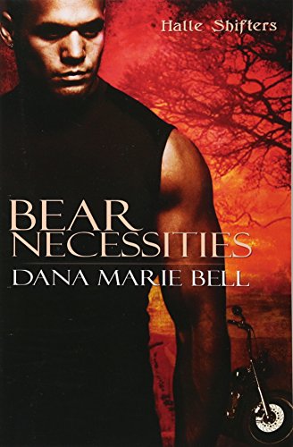 Bear Necessities (Halle Shifters)