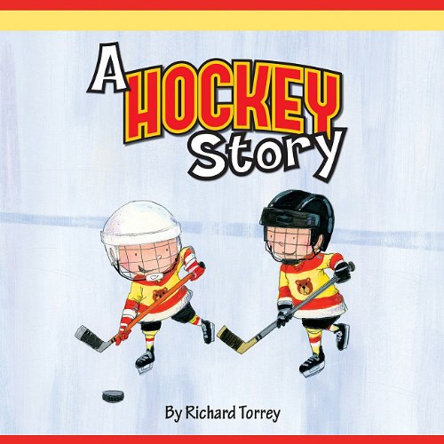 A Hockey Story