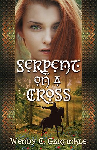 Serpent On A Cross (serpent On A Cross Series) (volume 1)