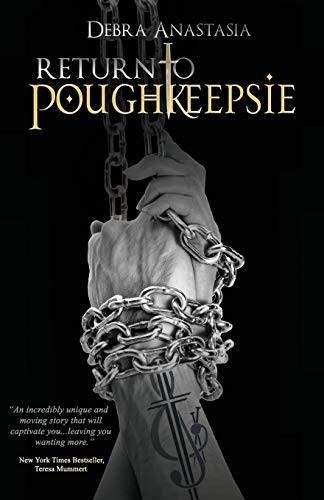 Return to Poughkeepsie (2) (The Poughkeepsie Brotherhood Series)