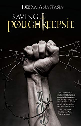 Saving Poughkeepsie (The Poughkeepsie Brotherhood Series)