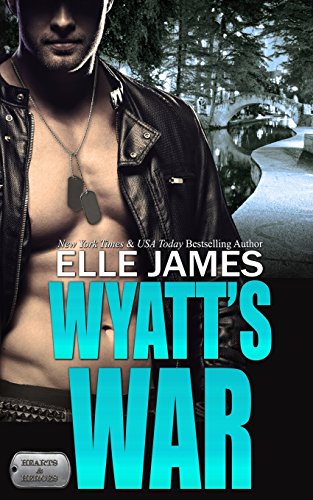 Wyatt's War (Hearts & Heroes)
