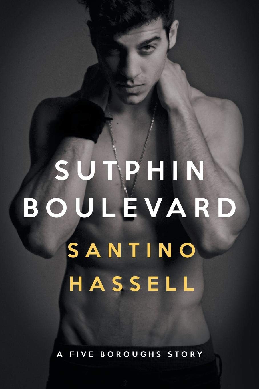 Sutphin Boulevard
