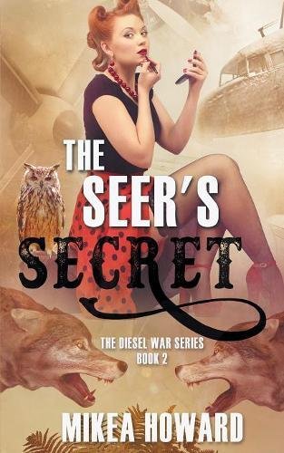 The Seer's Secret