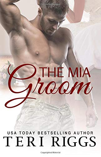 The MIA Groom