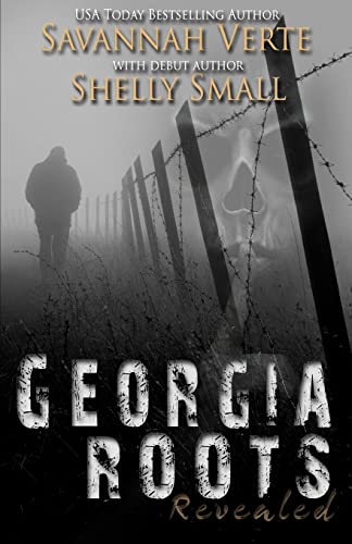 Georgia Roots Revealed (The Romy Files)