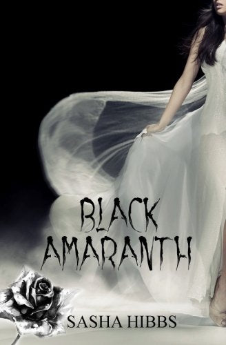 Black Amaranth (The Vulcan Legacies)