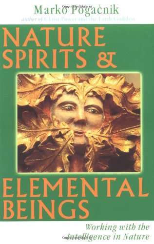 Nature Spirits & Elemental Beings