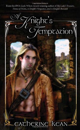 A Knight's Temptation (Knight's series)