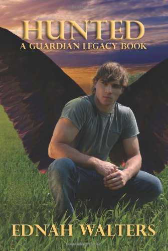 Hunted: A Guardian Legacy Book