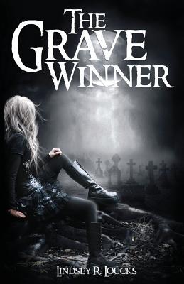 The Grave Winner (the Grave Winner Series Book 1)