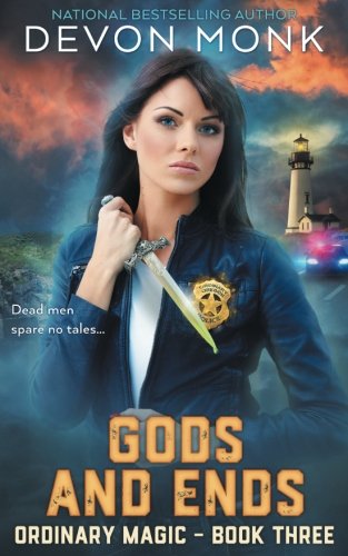 Gods and Ends (Ordinary Magic)