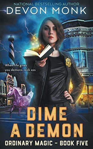 Dime a Demon (Ordinary Magic)