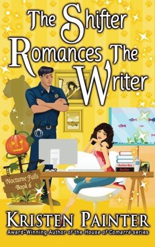 The Shifter Romances The Writer (Nocturne Falls)