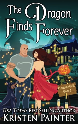 The Dragon Finds Forever (Nocturne Falls)