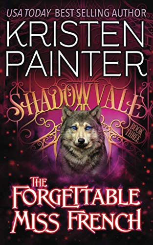 The Forgettable Miss French (Shadowvale)