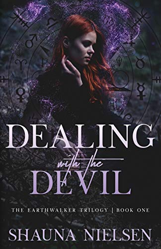 Dealing with the Devil (The Earthwalker Trilogy)