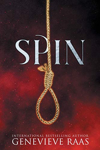 Spin: A Fairy Tale Retelling (Spindlewind Trilogy Book One)