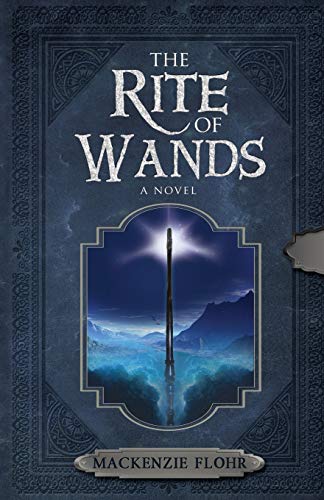 The Rite of Wands (1)