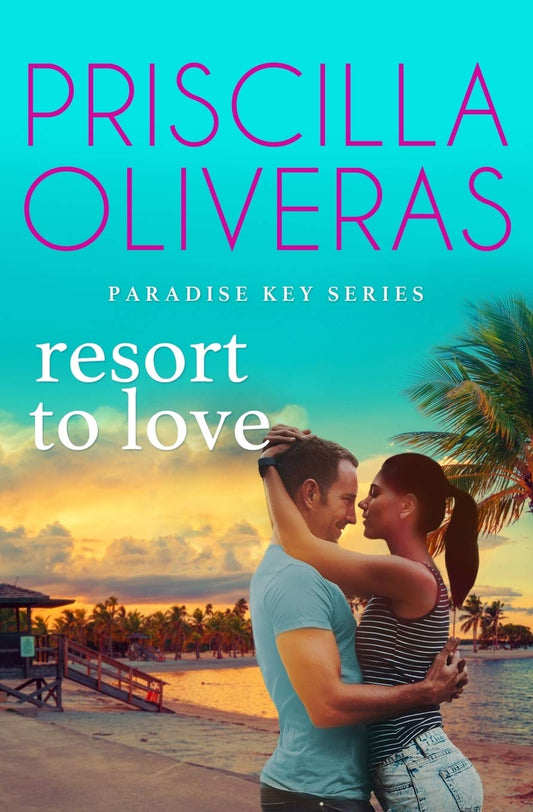 Resort to Love (Paradise Key)