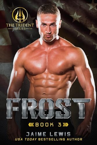 FROST (The Trident Series Book 3)