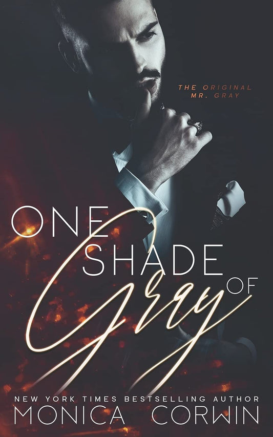 One Shade of Gray (Twisted Classics)