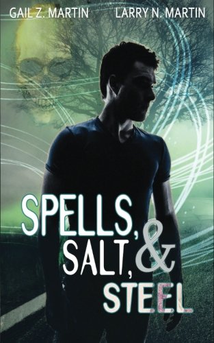 Spells, Salt, & Steel