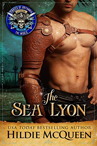 The Sea Lyon: Pirates of Britannia World