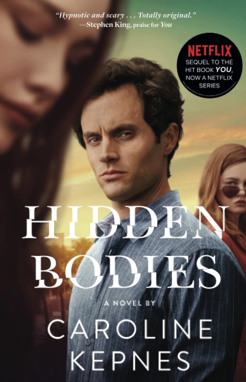 Hidden Bodies: (A You Novel) (The You Series)