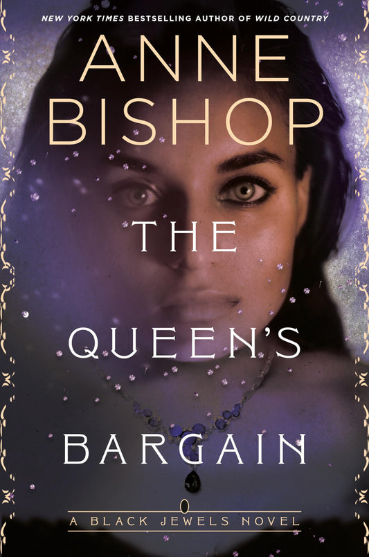 The Queen's Bargain (Black Jewels)