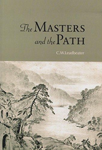 The Masters and The Path