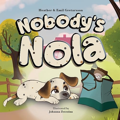 Nobody's Nola